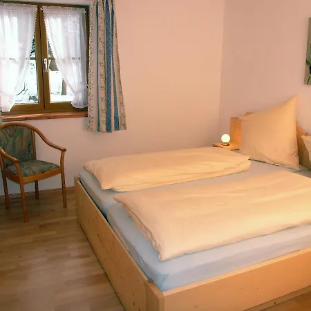 Gaestehaus Weissenbauer Apartment *