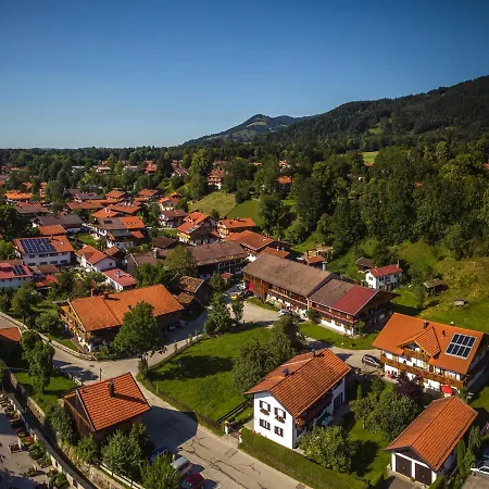 Gaestehaus Weissenbauer